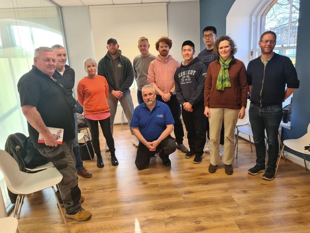 In-House First Aid Training